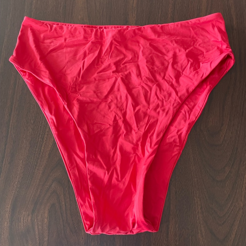 Toluca Swim Bikini Bottom